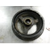 105C109 Crankshaft Pulley From 2006 Chevrolet Trailblazer  4.2
